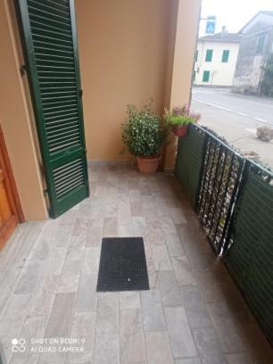 King Private Room Tra Arte Mare Campagna Empoli Exterior photo