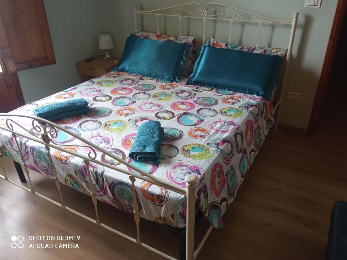 King Private Room Tra Arte Mare Campagna Empoli Exterior photo