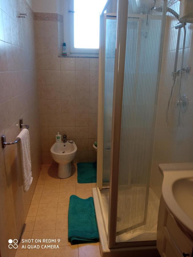 King Private Room Tra Arte Mare Campagna Empoli Exterior photo